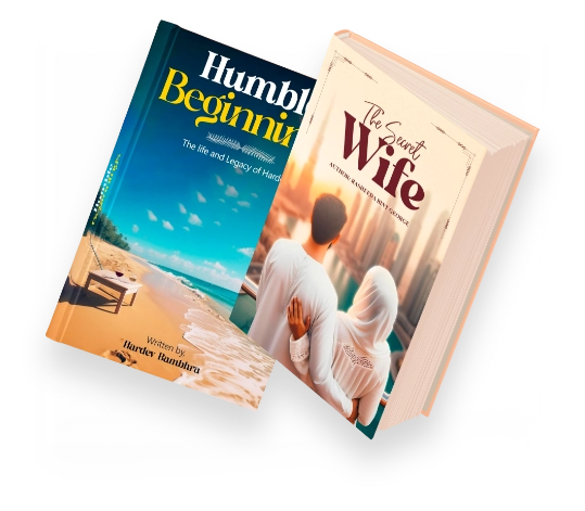 ghostwriting publishing